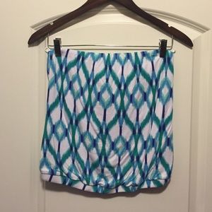 COPY - Tart Tube Top size Small